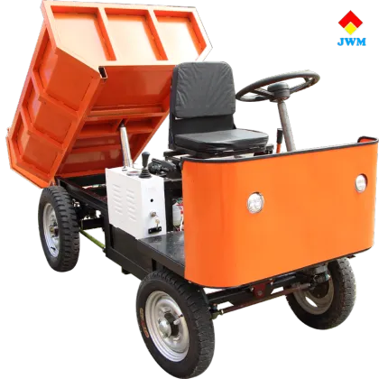 Electric Mini Truck for Sale New Product