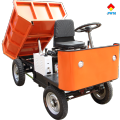 Mini Site Dumper Electric 72V