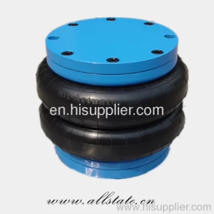 Firestone Rubber Air Spring 