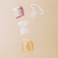New Hands Free Single Electric Breast Pump