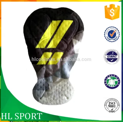 Fashion Professional Cycling Panties Crotch With 3D Padding