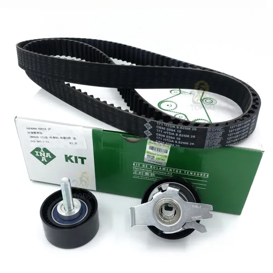 Timing Kit for Great Wall Hovor H5 Wingle 5 6 Generator Belt Wheel GW4D20