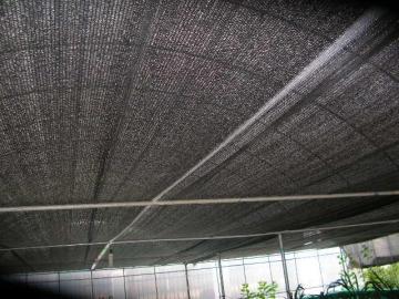 Shade Net for Flower Beds and Garden Use