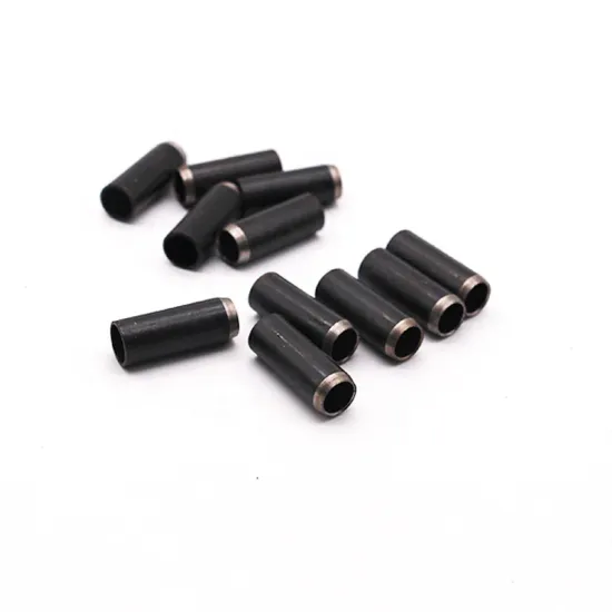 6mm Die Cutting Steel Die Spring Hole Punch