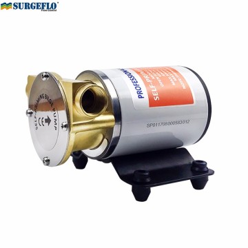 Surgeflo FIP-3200 24V DC High Pressure Impeller Parts