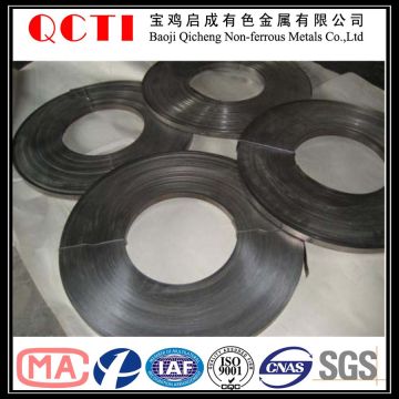 professional export titanium foil for piano sheet music
