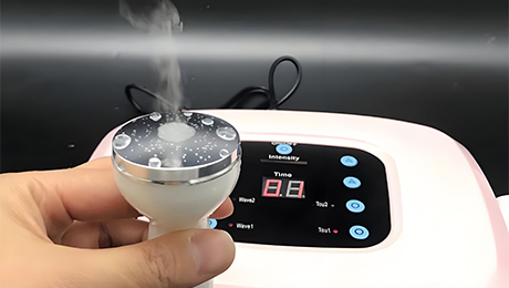 Ultrasonic Scrubber Transducer