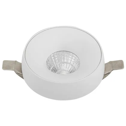 5W-7W LED Recessed Downlights: Dim to Warm Spotlights
