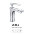 Faucet mezclador de lavaña 5531A