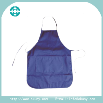 Chinese high qulity best selling washable resuable pvc apron