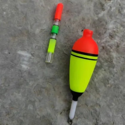High-Quality EVA Luminous Float for Premium Bobber Carp Fishing Tackle Accessories