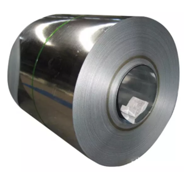 Tin Coated Electrolytic Tinplate for Food Production