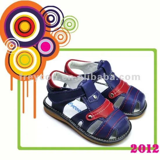 designer toddler sandals sale PB-6076NV