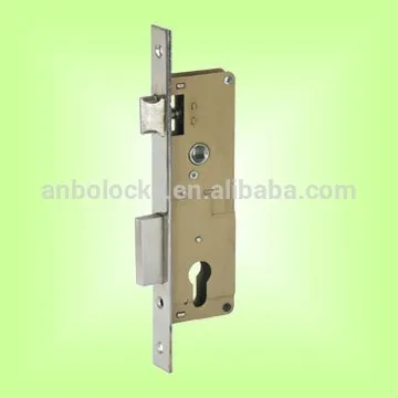 safety cam door lock for home
