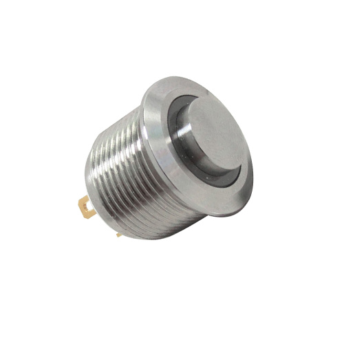 Umur Panjang IP67 Waterproof Push Button Switch