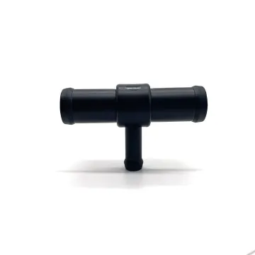 Heater Hose and Coolant Connector Kit