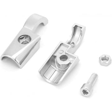 Parts Turning Milling Stainless Steel Machining Service