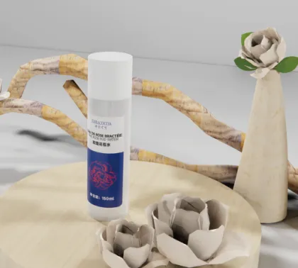 Desert Rose essence Water