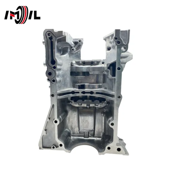 Brand New Car Engine Parts Oil Pan 11420-0H050 for Toyota Camry
