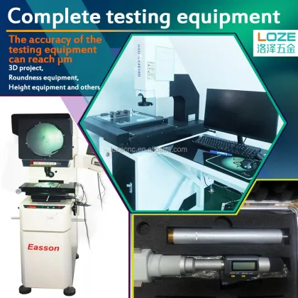 Top-Rated CNC Machining Services for Custom Metal Keyboards in Electronics Industry