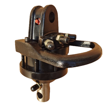 Best Hydraulic Log Grapples for Farms