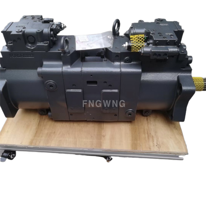 K7V280DTH Excavator Hydraulic Plunger Pump For XCMG