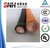 Shanghai manufacture 1.91-0.161 max resistance weight of conductor cable