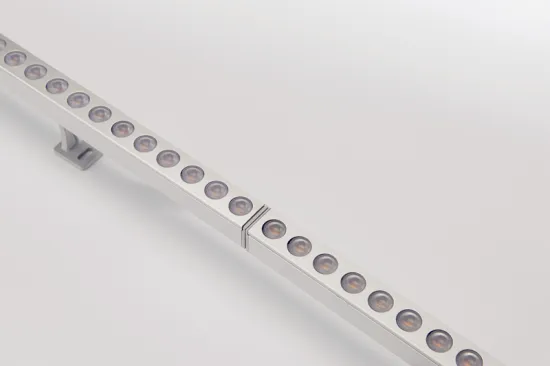 Designer Linear Lighting Simple