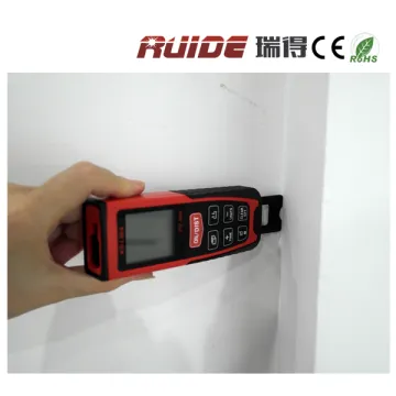indoor rangefinder