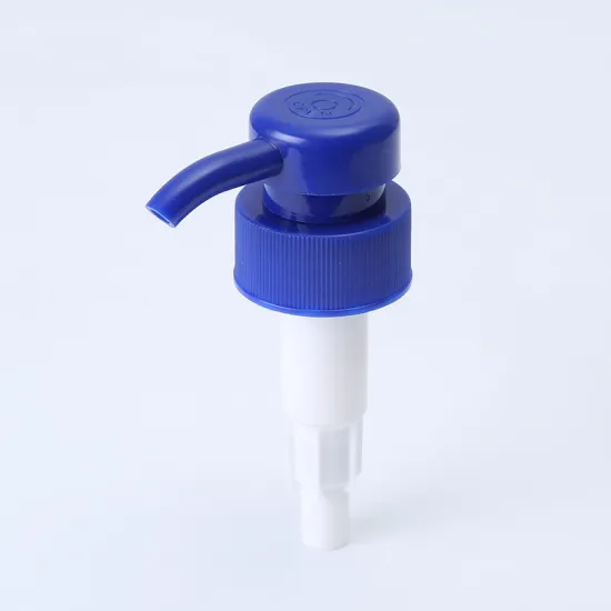 Plastic Lotion Pump Cream Pump For Soap Dispenser