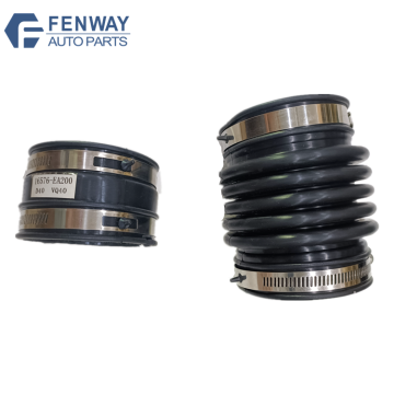 Air Filter Hose 16576-EA200 16578-8H302 16578-2S601 for Nissan Qashqai