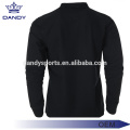 လက်ကား Dry Fit Long Sleeve Golf Shirt