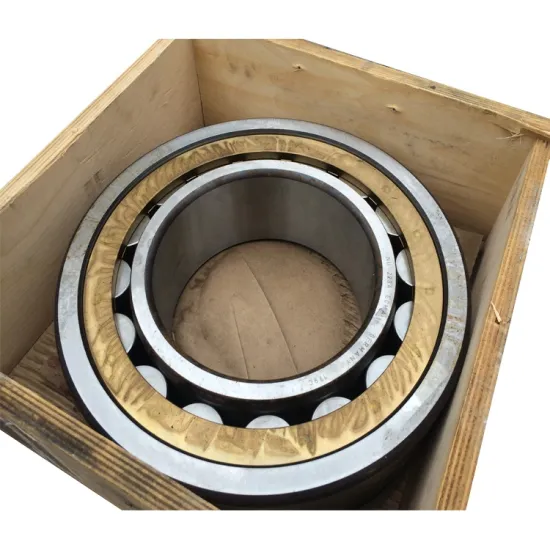 NNAL6/206.375Q4/W33XYA2 Bearing 254941 QU for Drilling Pump F-1600 Crankshaft