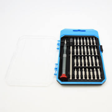 32pcs set Phillips Screwdriver