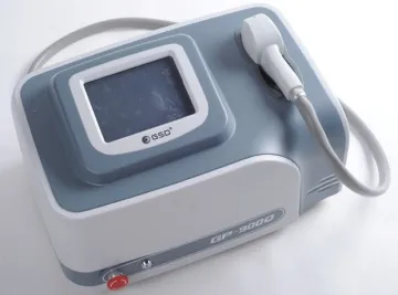 810nm Two Mode Diode Laser Hair Removal , Permanent Hair Removal