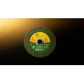 Aluminum Oxide Cutting Grinding Disc for Toolings