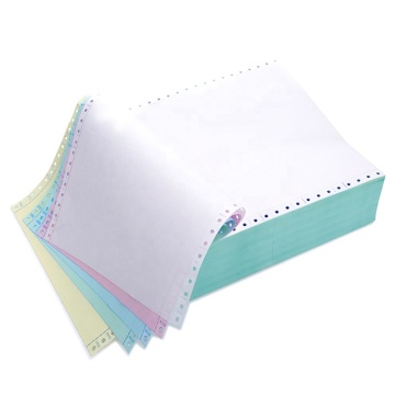Giant carbon-free printing rolls