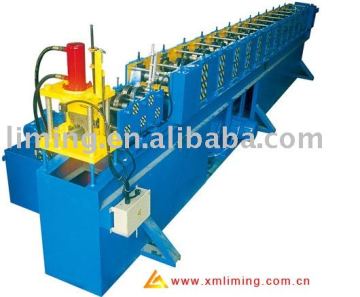 Μηχανή C75 Purlin