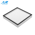 Filtre HEPA de ventilation de conservation laminaire