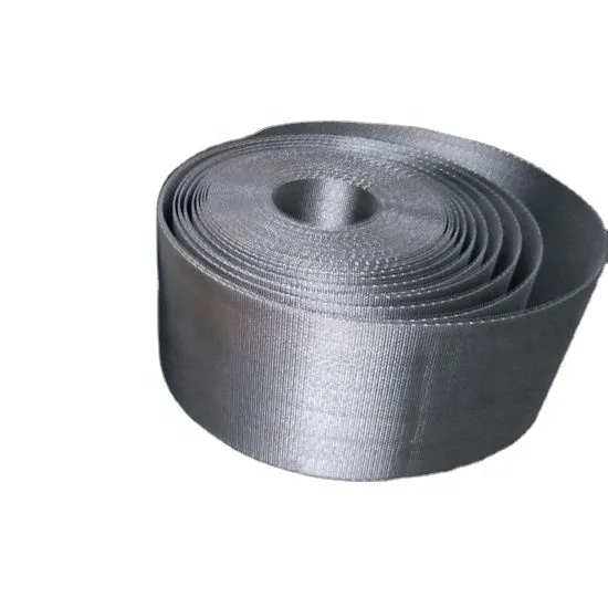 SS304 AISI 304 Stainless Steel Reverse Dutch Weave Wire Mesh Fabric