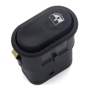 OEM 12B 92.3709 Car Power Window Switch for LADA VAZ UAZ