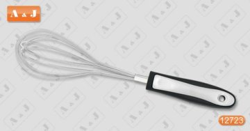Stainless Steel Egg Beater