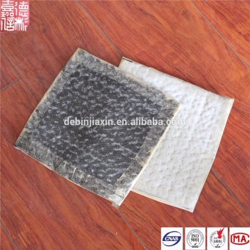 Bentonite Geosynthetic Clay Liner (GCL) Used For Pond
