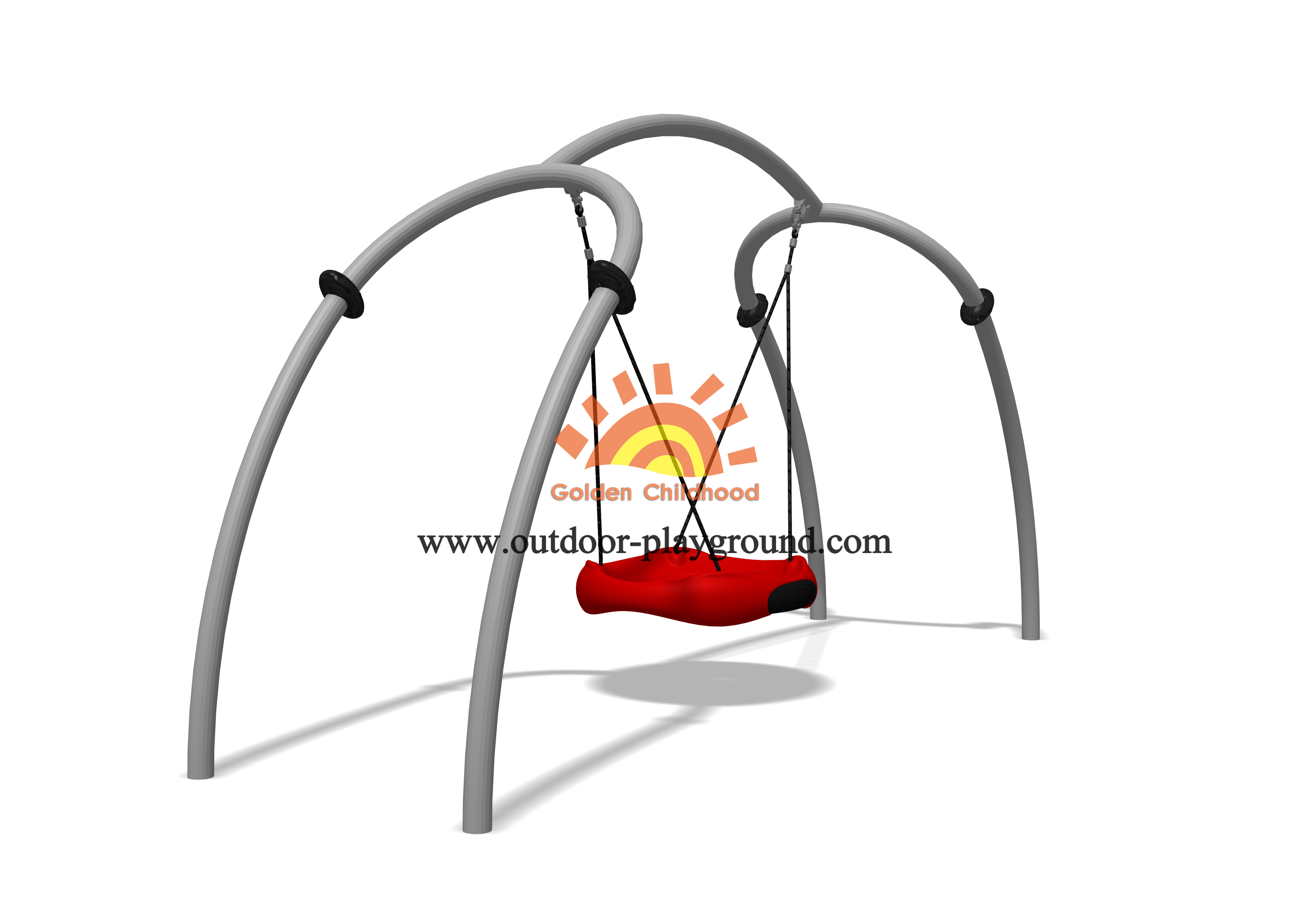 playground swing set for sale