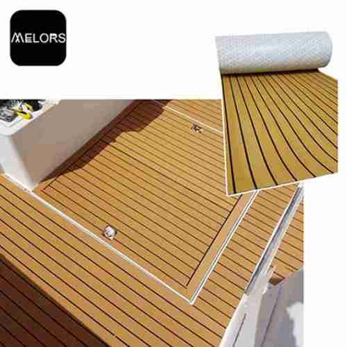 Melors Anti Slip Adhesive Marine Foam Padding Mat