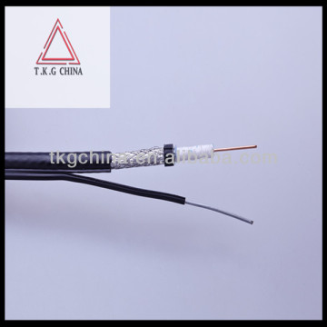 perfect flexible RG6 coaxial cable