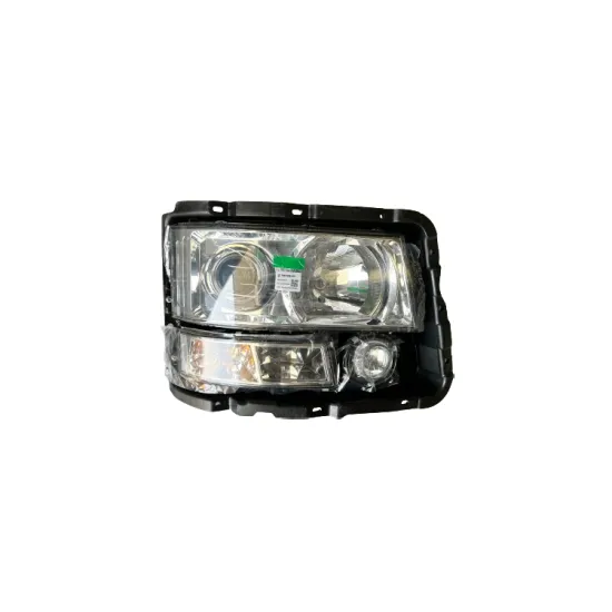 Wholesale Auto Truck Lighting Parts: DZ95189724020 - Powerful LED Flashlight Headlamps at Affordable Prices