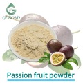 Сублимированный порошок сока маракуйи