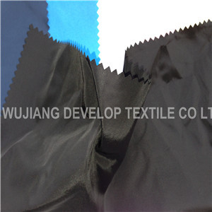 Polyester Mcrofiber Memory Fabric (DT3068)
