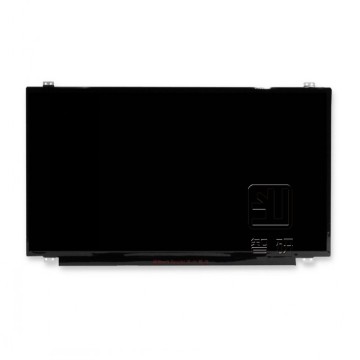 LCD 15.6 Inch Full HD (1920x1080) TFT Screen for Laptop Display, Game Ready NT156FHM-N51